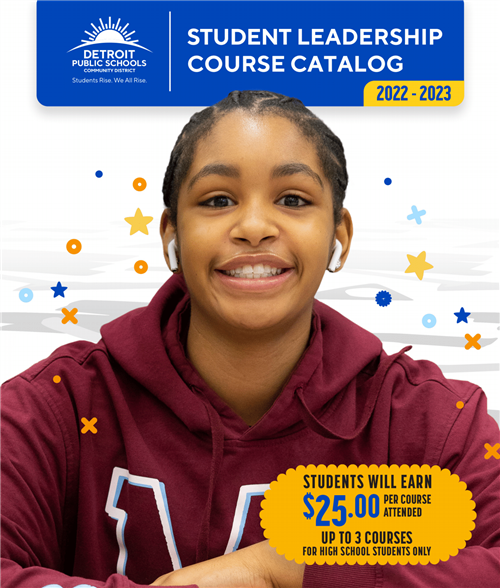 Student Leadership Course Catalog